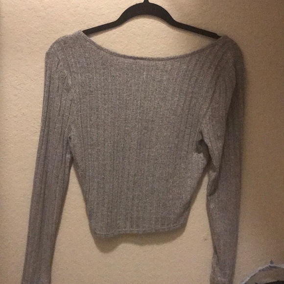 Long Sleeve Shirt - Picture 2 of 2